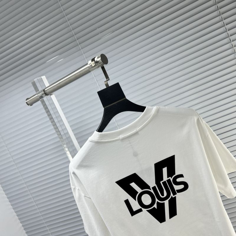 Louis Vuitton T-Shirts